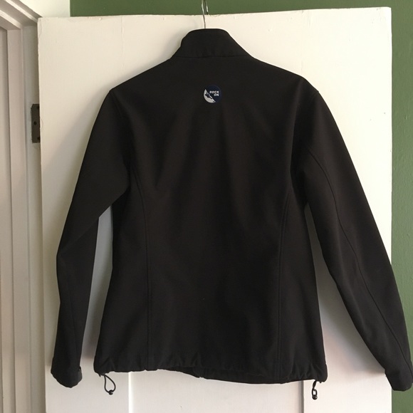 Rock On Basic Soft Shell - Picture 3 of 4